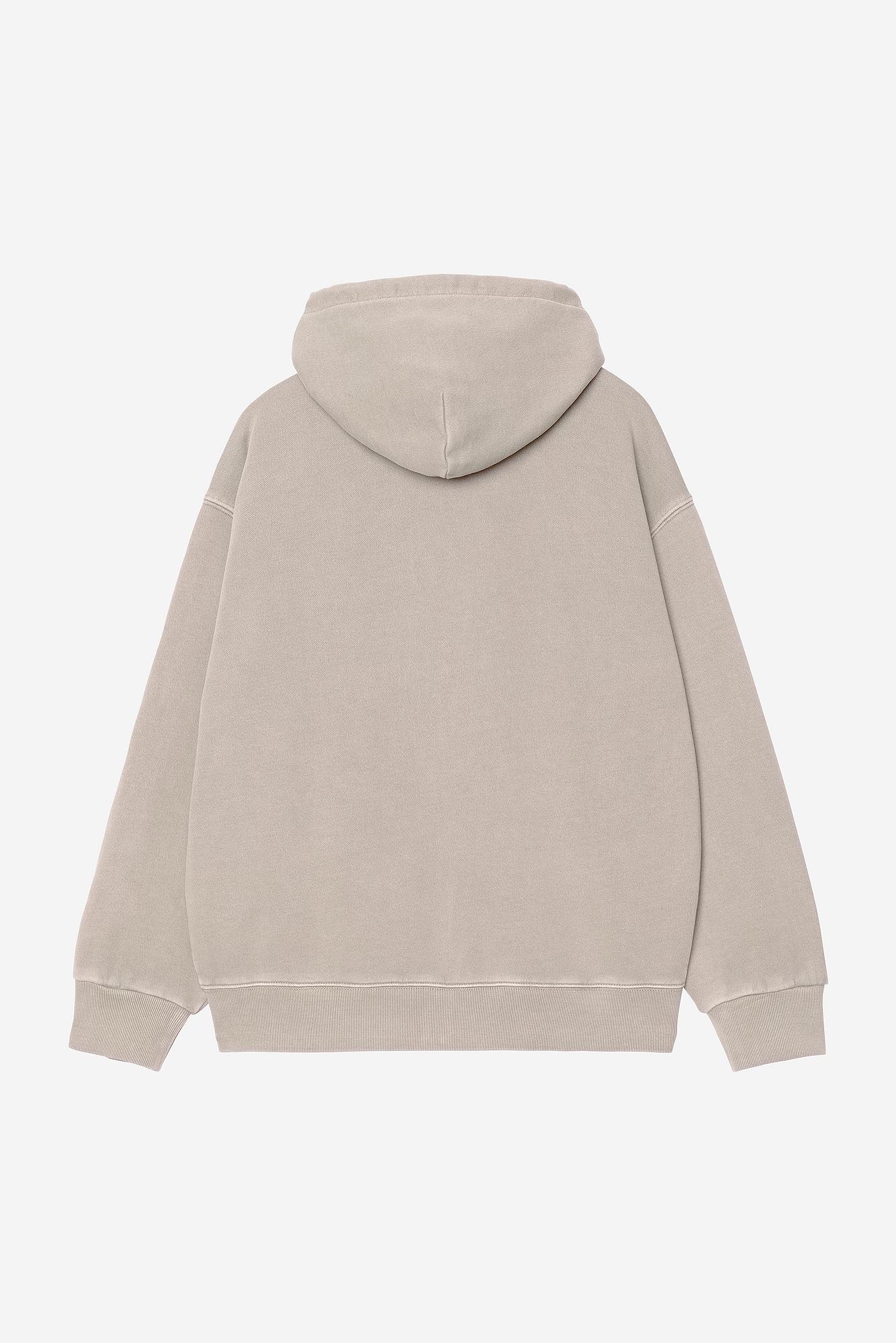 Hooded Nelson Jacket