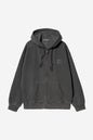Hooded Nelson Jacket
