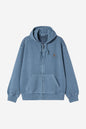 Hooded Nelson Jacket