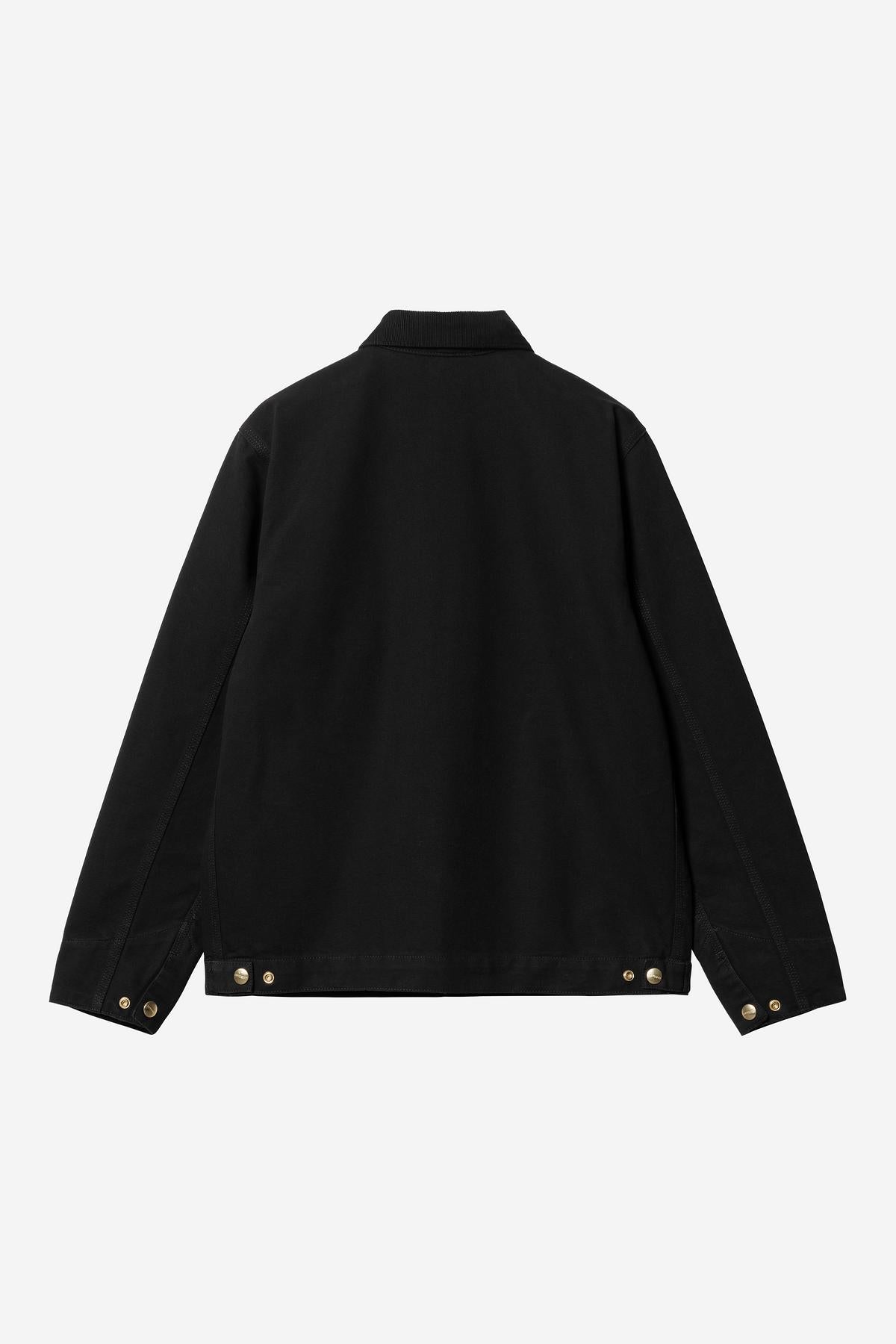 Detroit Jacket (rinsed)