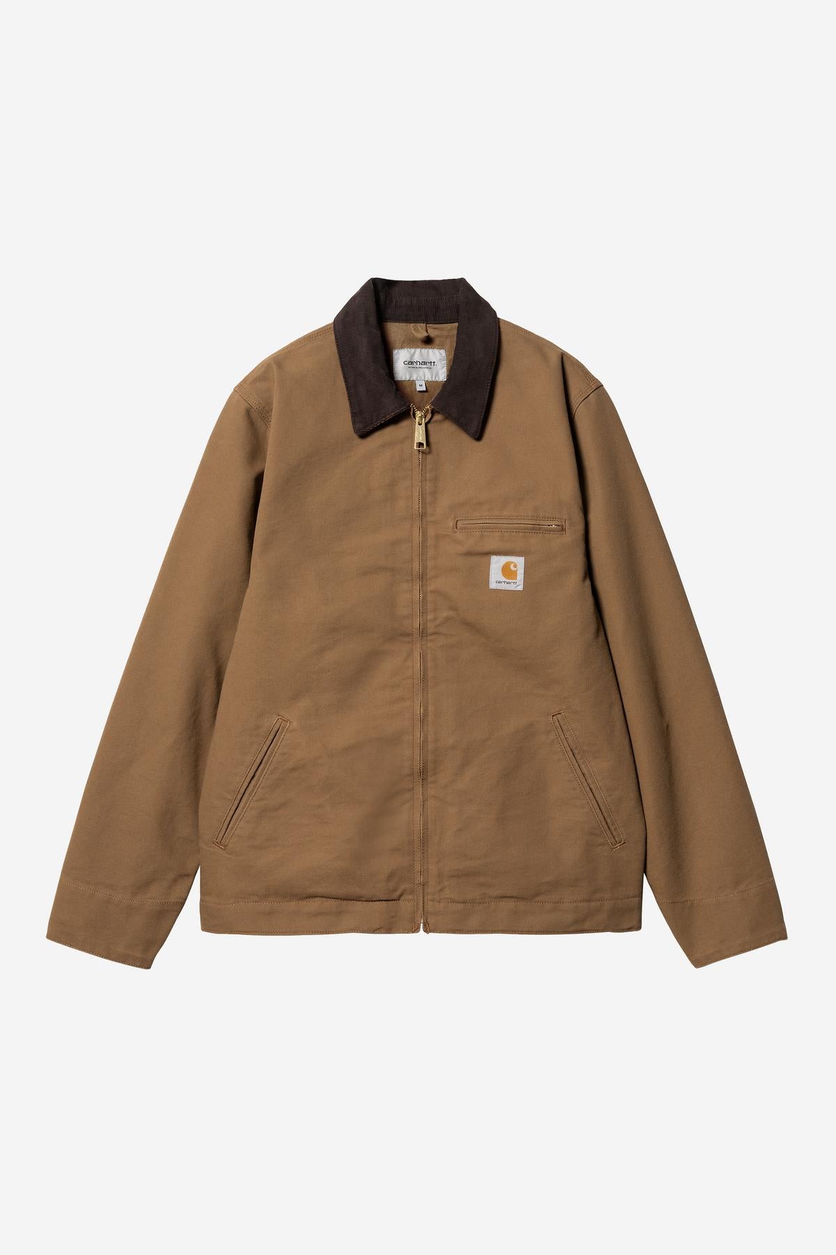 Detroit Jacket (rinsed)