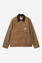 Detroit Jacket (rinsed)