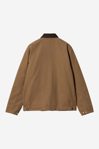 Detroit Jacket (rinsed)