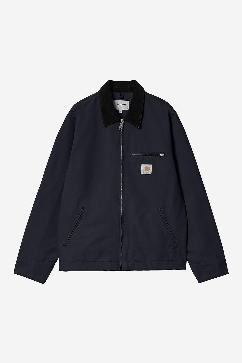 Detroit Jacket (rinsed)