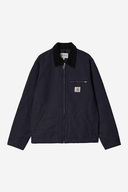 Detroit Jacket (rinsed)
