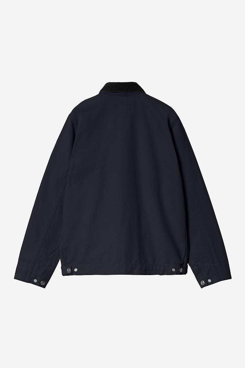 Detroit Jacket (rinsed)
