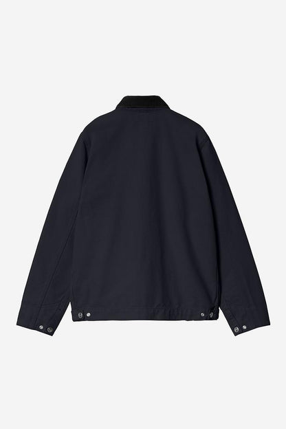 Detroit Jacket (rinsed)