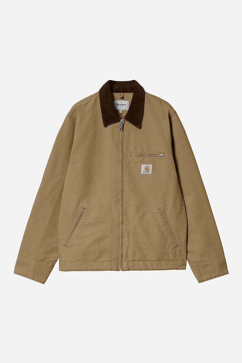 Detroit Jacket (rinsed)