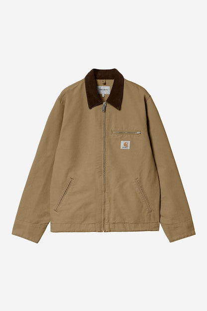 Detroit Jacket (rinsed)