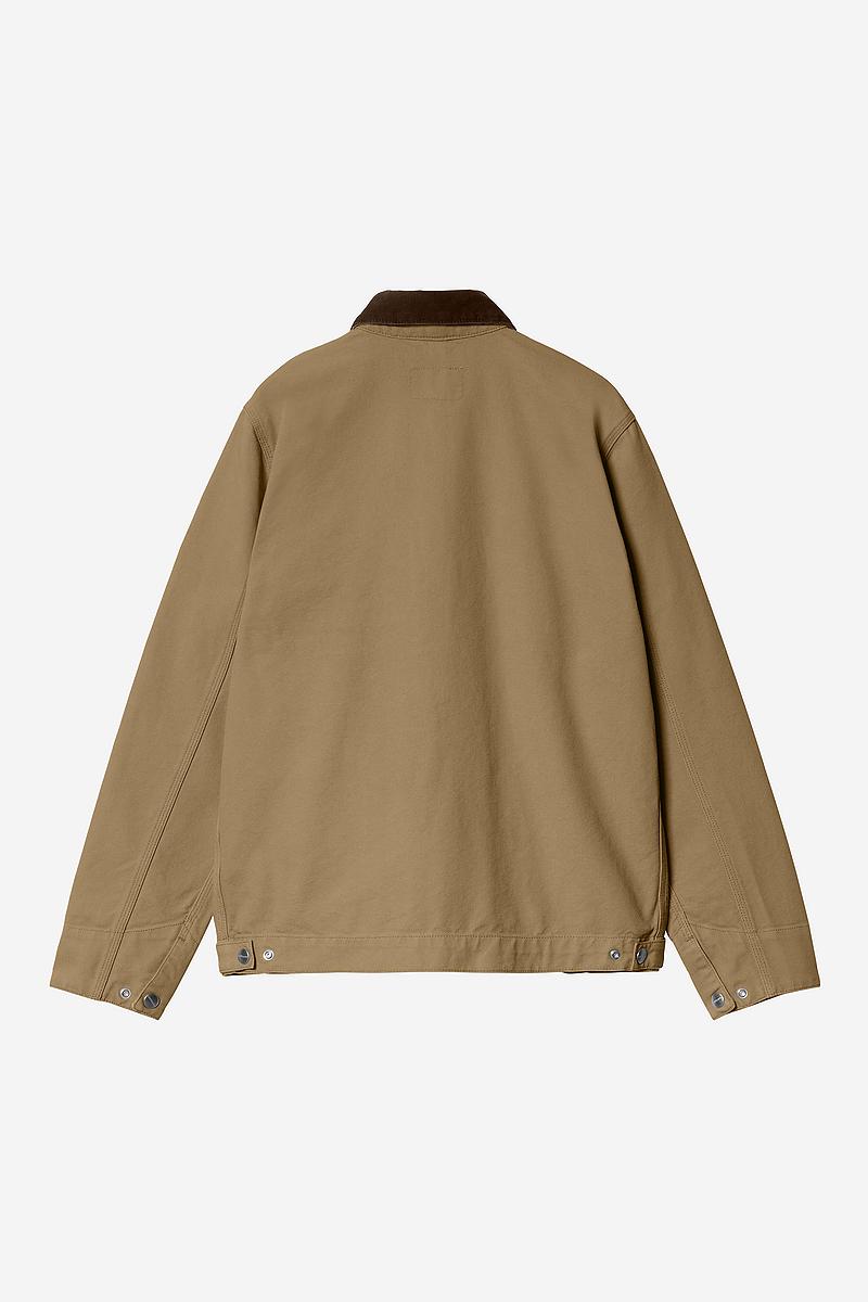 Detroit Jacket (rinsed)