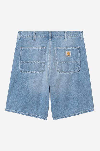Simple Short (washed)