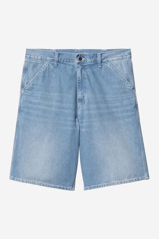 Simple Short (washed)