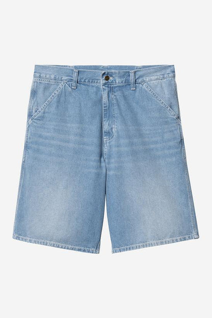 Simple Short (washed)