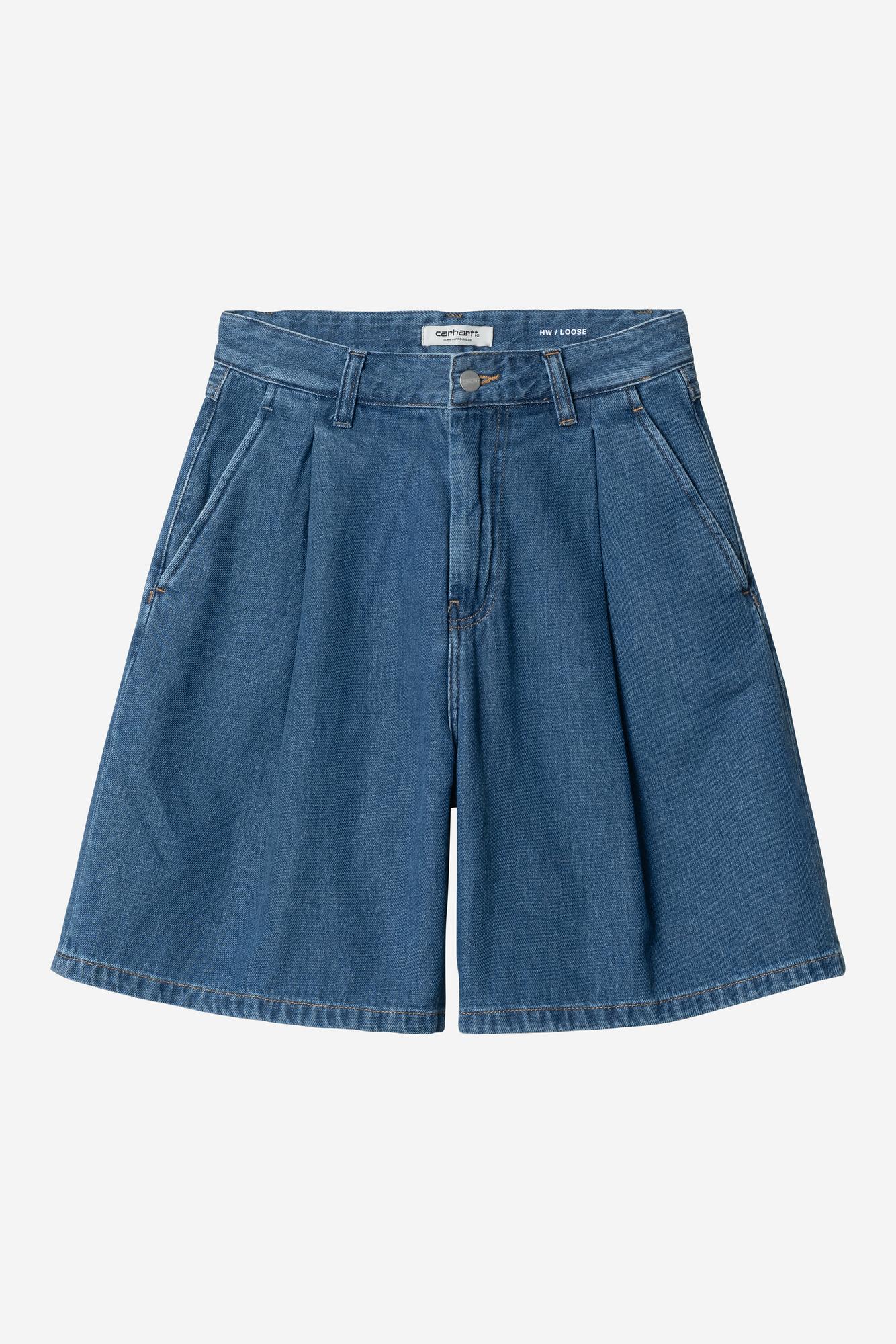 W Alta Short