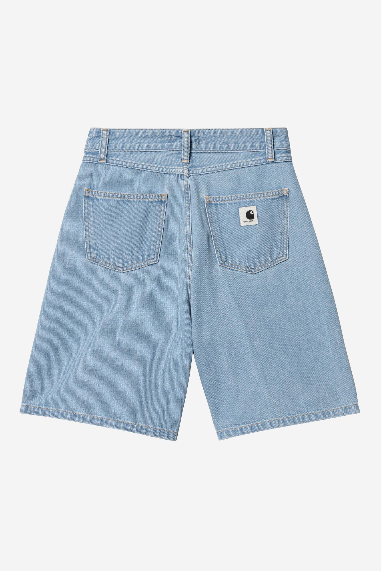 W Alta Short