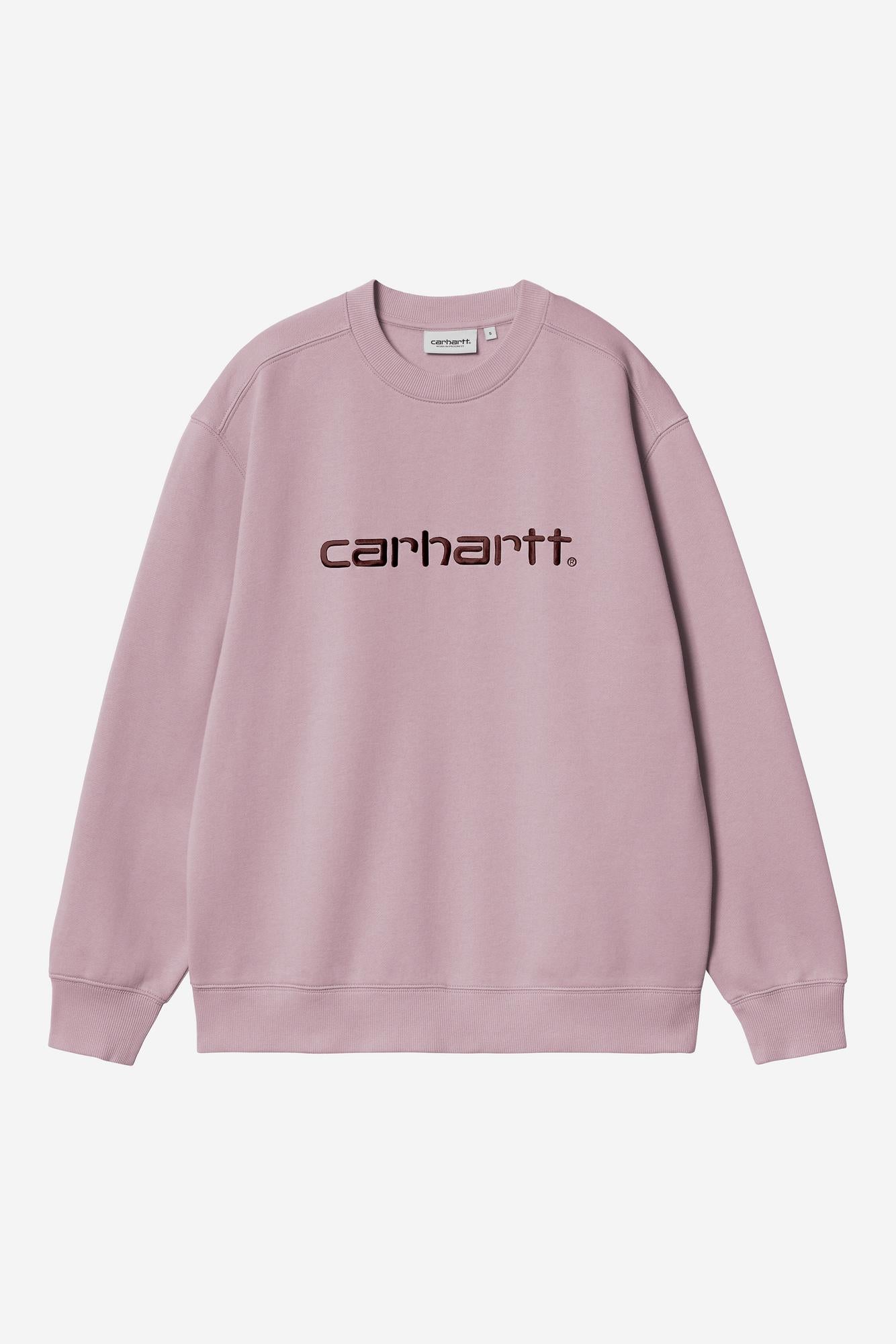 W Carhartt Sweat