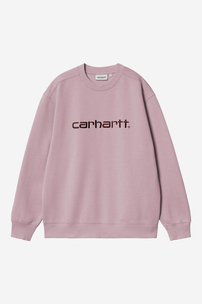 W Carhartt Sweat