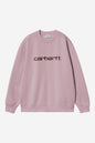 W Carhartt Sweat