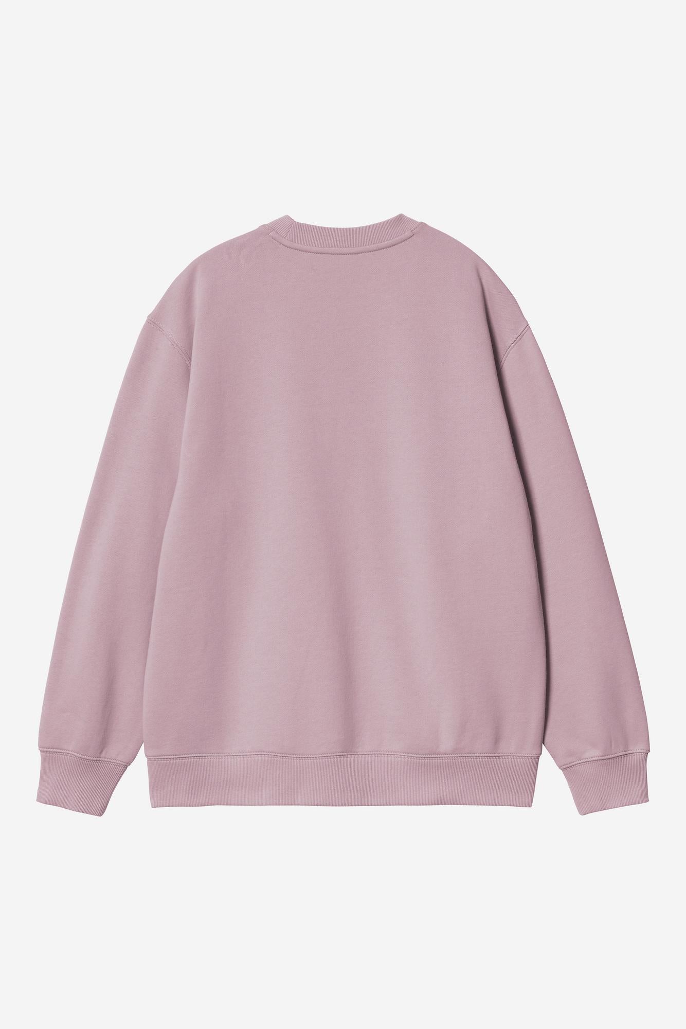 W Carhartt Sweat