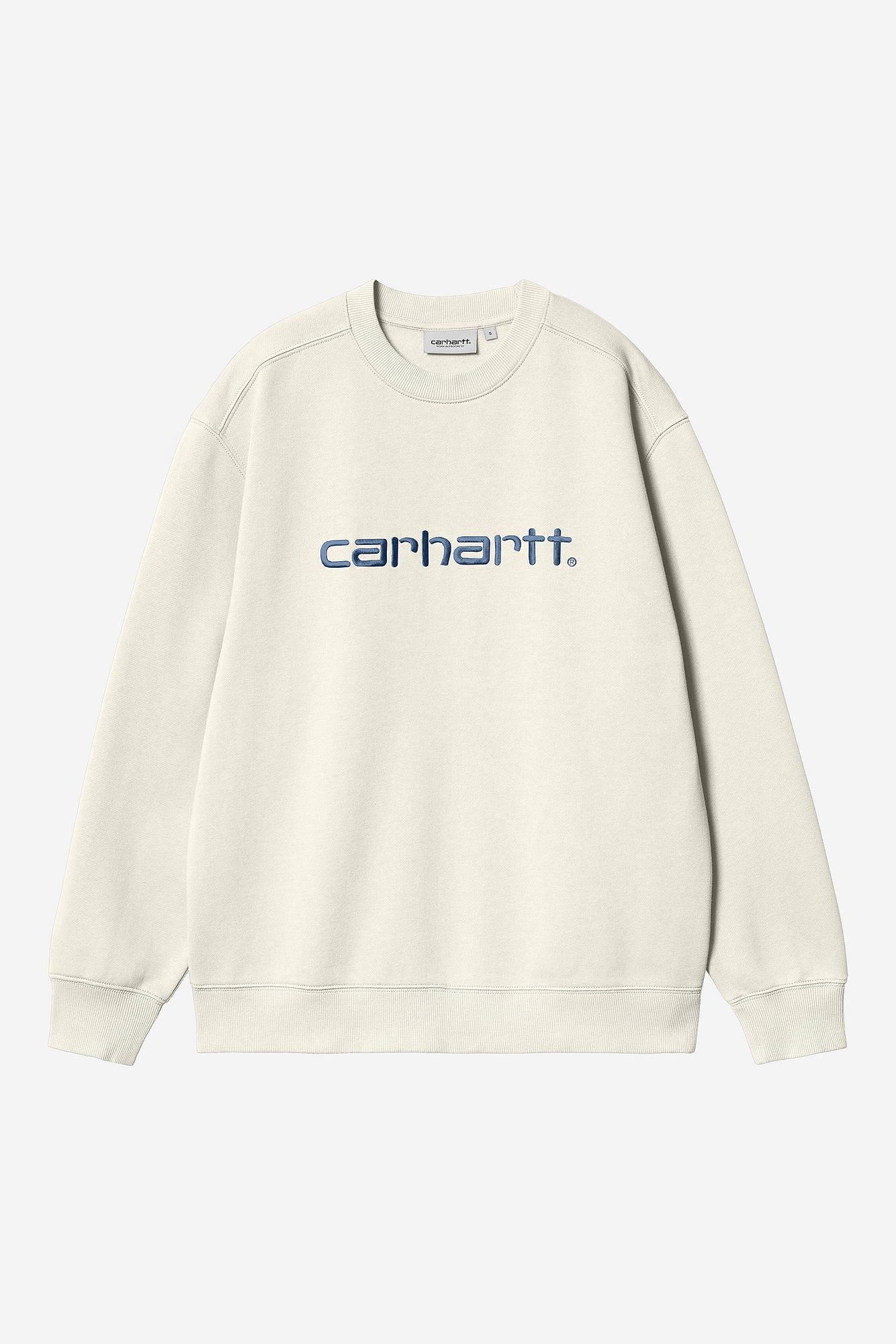 W Carhartt Sweat