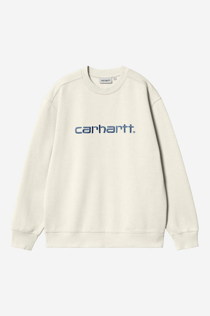 W Carhartt Sweat