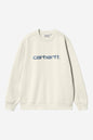 W Carhartt Sweat