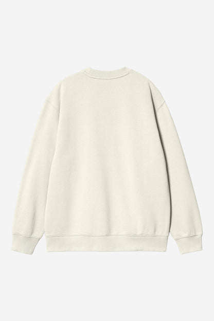 W Carhartt Sweat