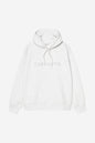W Hooded Carhartt Sweat