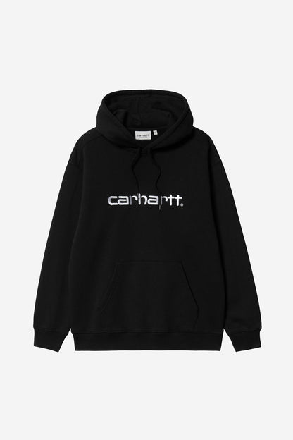 W Hooded Carhartt Sweat