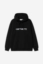W Hooded Carhartt Sweat