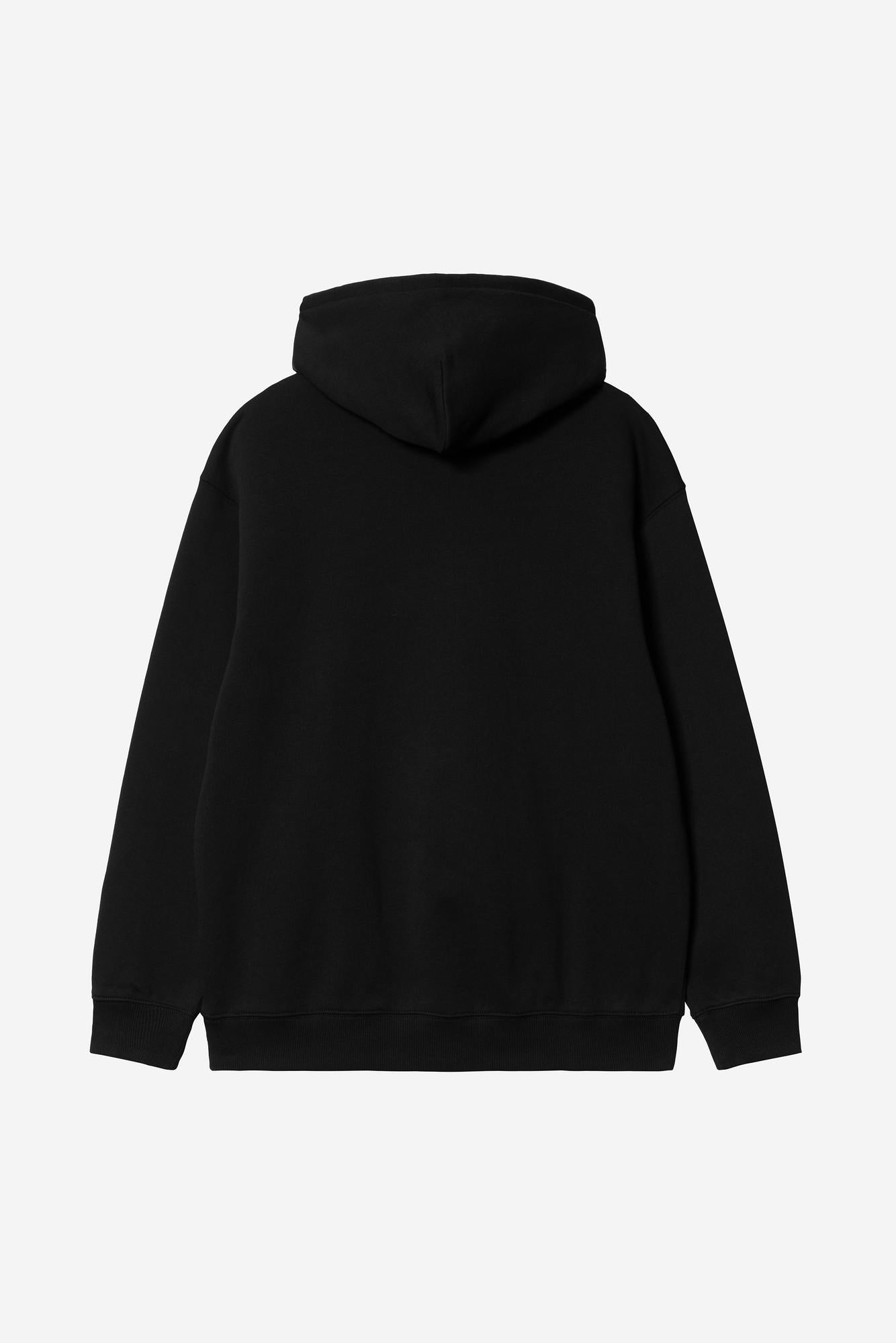 W Hooded Carhartt Sweat