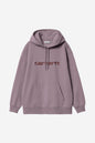 W Hooded Carhartt Sweat