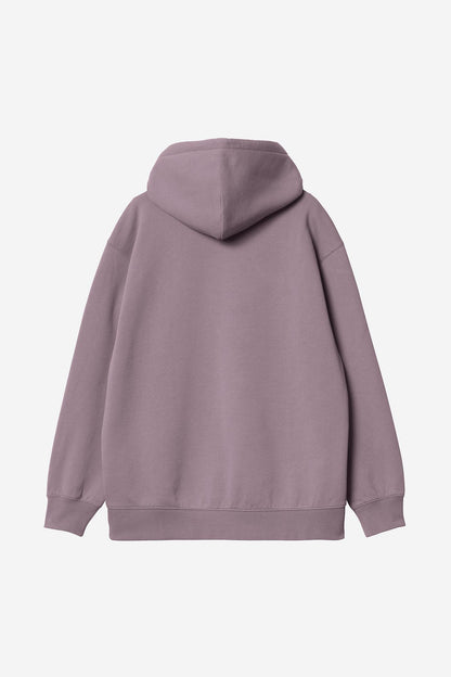 W Hooded Carhartt Sweat