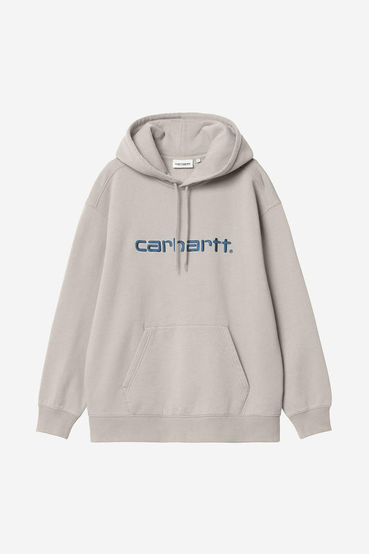 W Hooded Carhartt Sweat