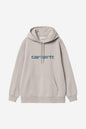 W Hooded Carhartt Sweat