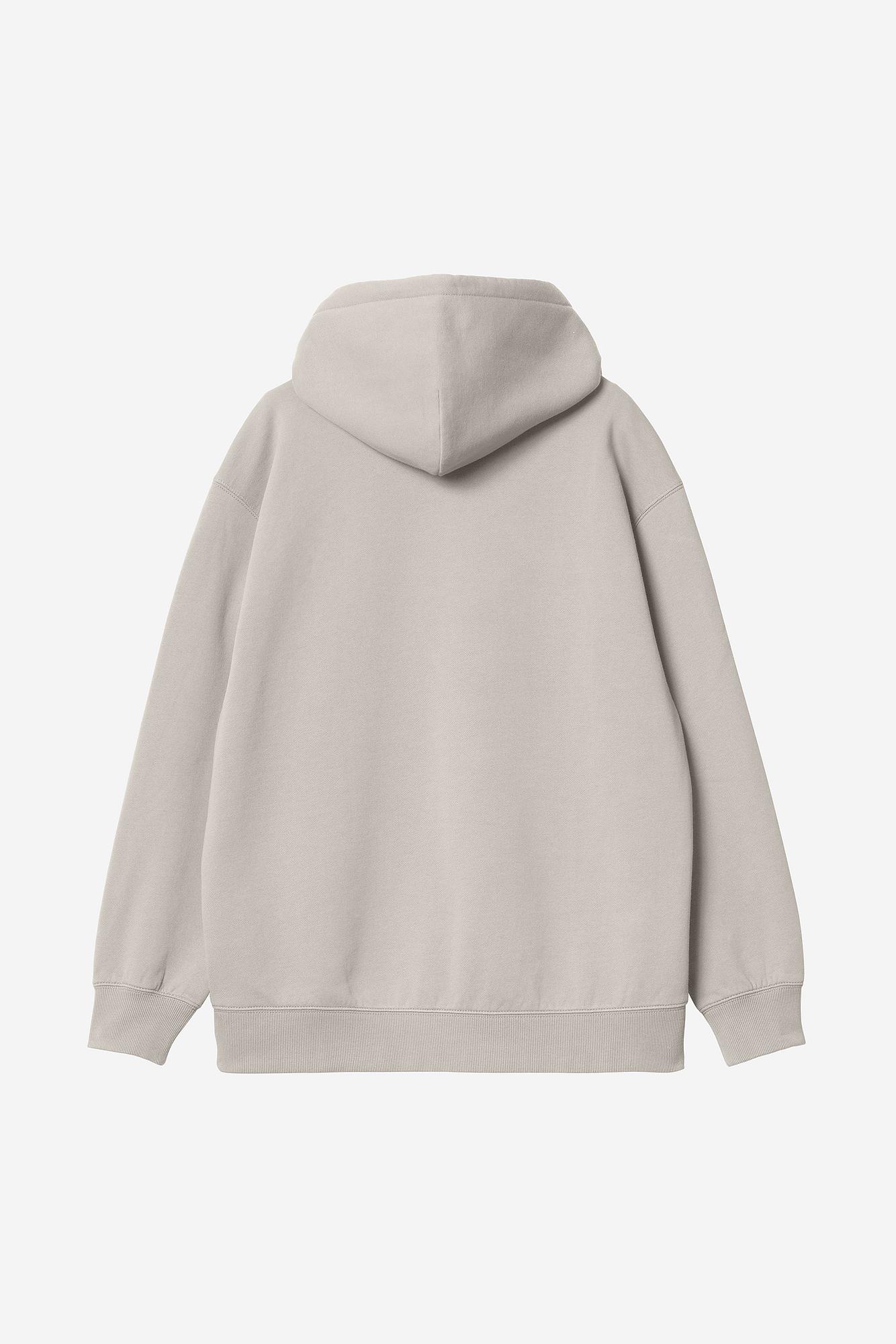 W Hooded Carhartt Sweat