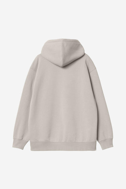 W Hooded Carhartt Sweat