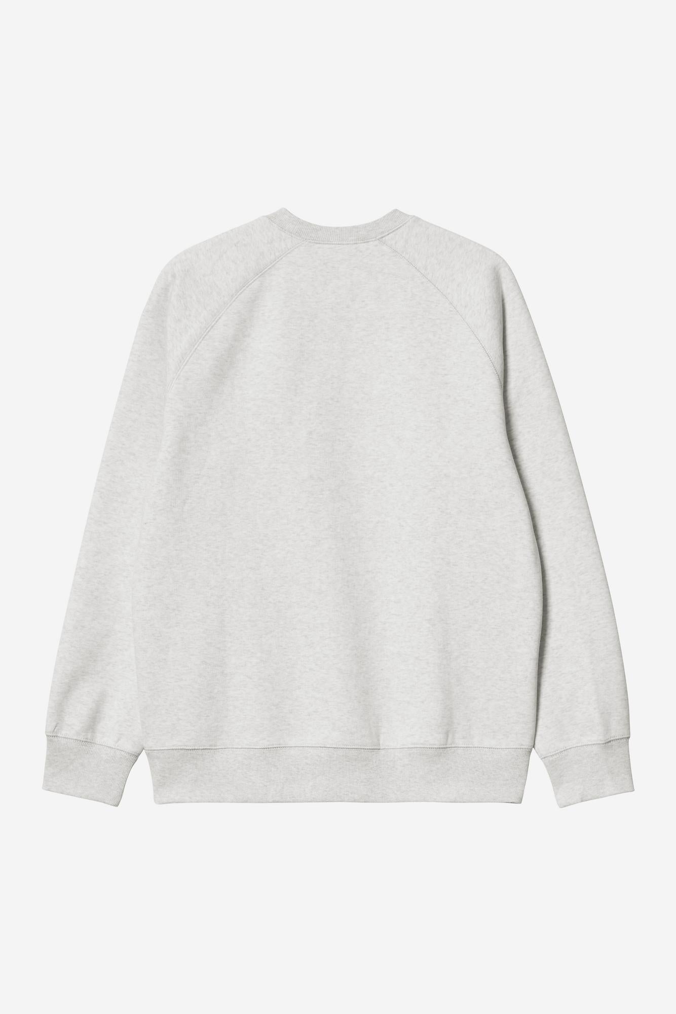 Chase Sweat