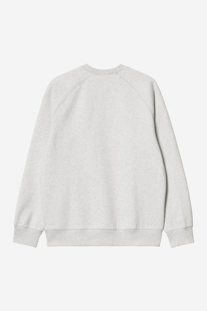 Chase Sweat