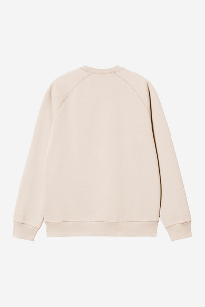 Chase Sweat