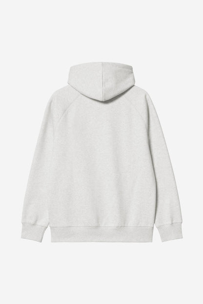 Hooded Chase Sweat
