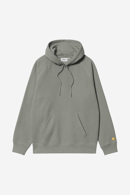 Hooded Chase Sweat