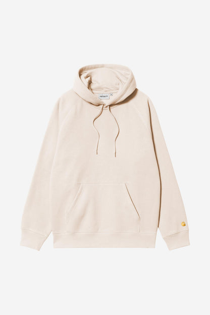 Hooded Chase Sweat