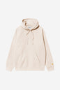 Hooded Chase Sweat