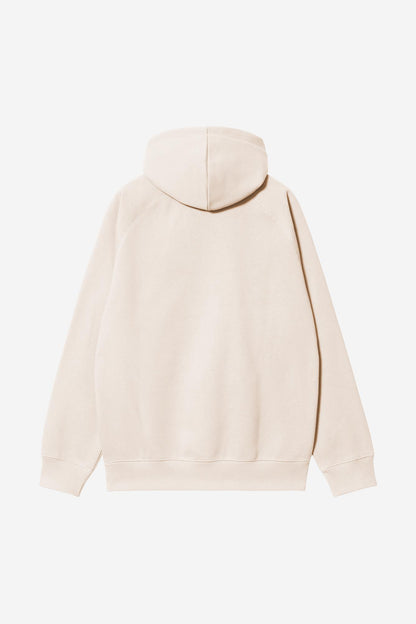 Hooded Chase Sweat