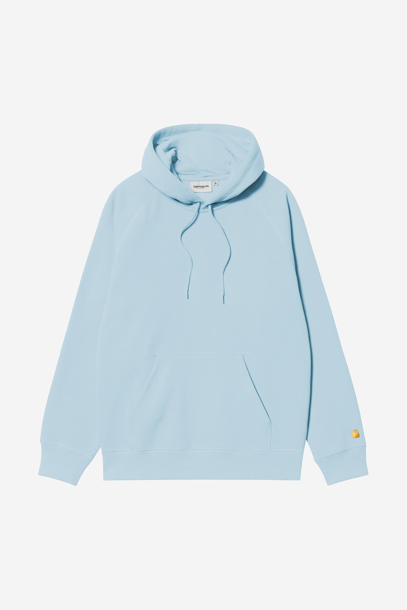 Hooded Chase Sweat
