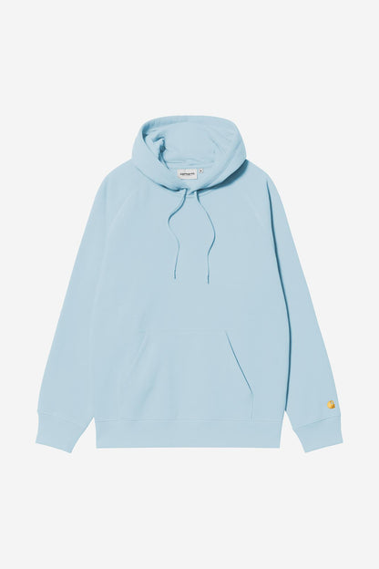 Hooded Chase Sweat
