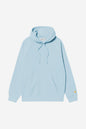 Hooded Chase Sweat