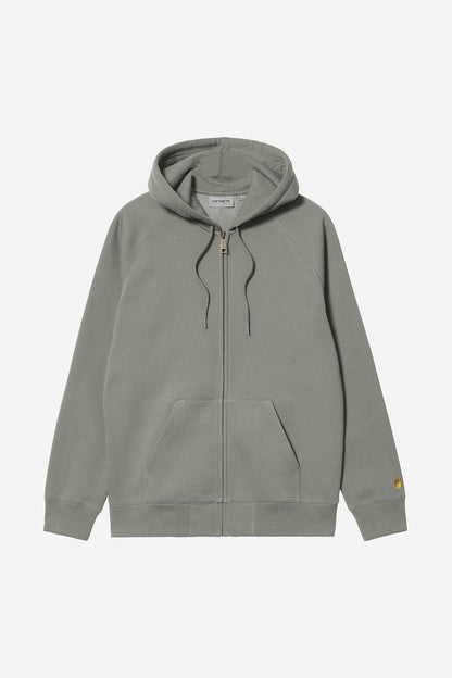Hooded Chase Jacket