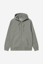 Hooded Chase Jacket